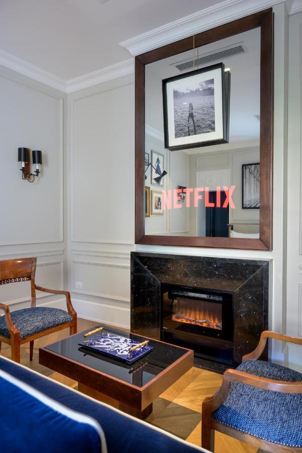 Casa Violante Luxury Apartment *