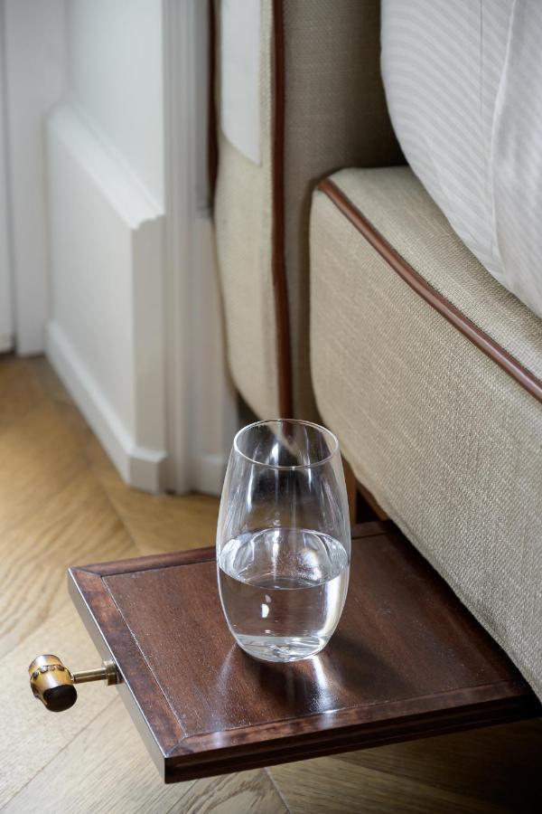 Apartment Casa Violante Luxury Rome