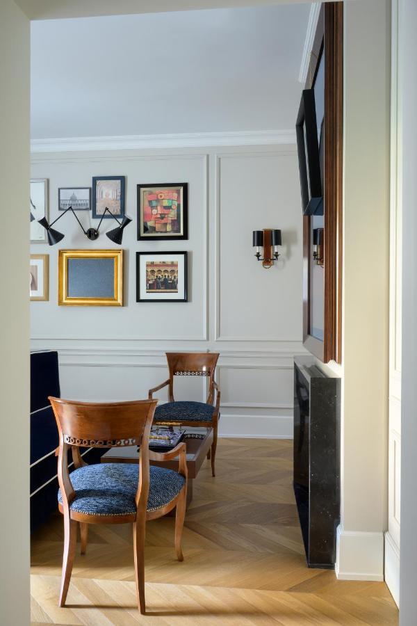 Apartment Casa Violante Luxury