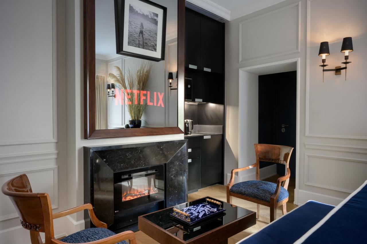 Apartment Casa Violante Luxury Rome