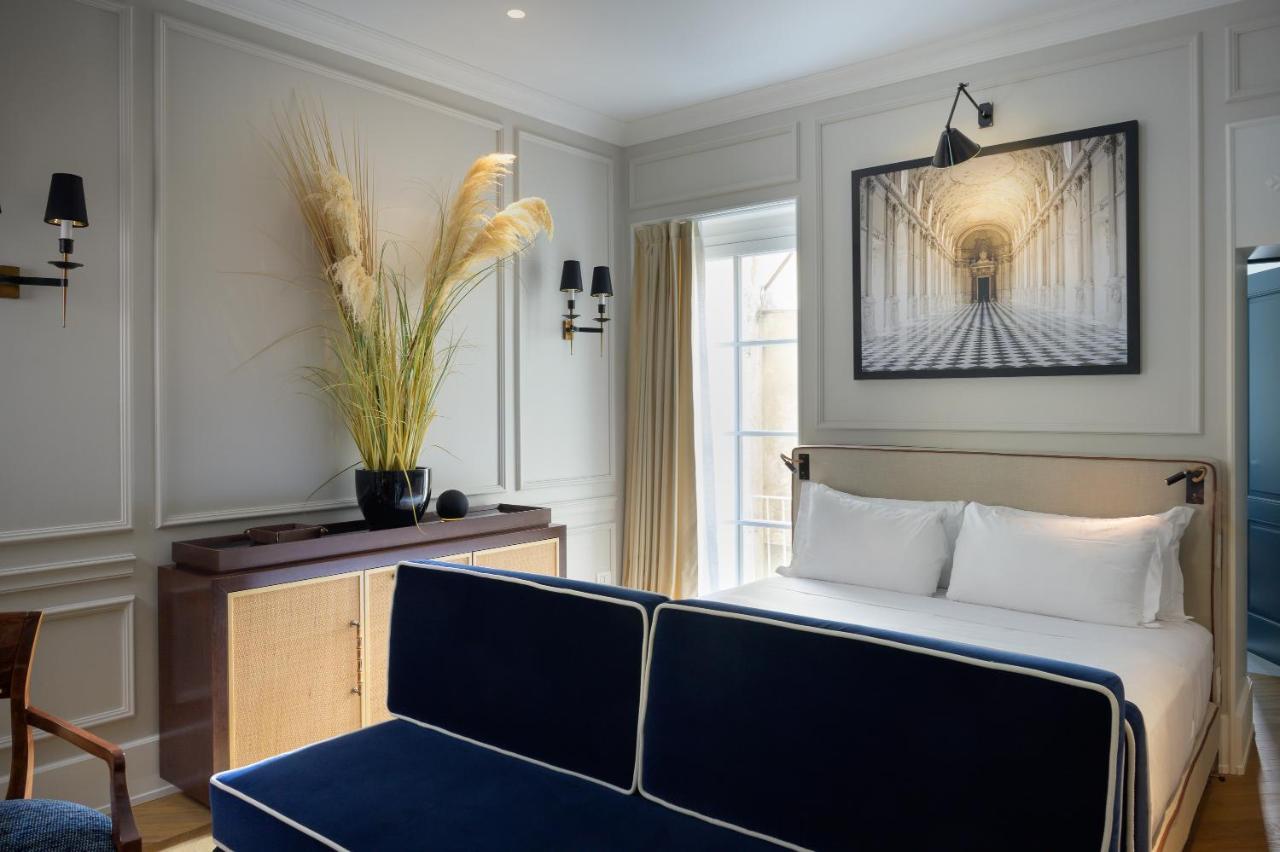 Casa Violante Luxury Apartment *