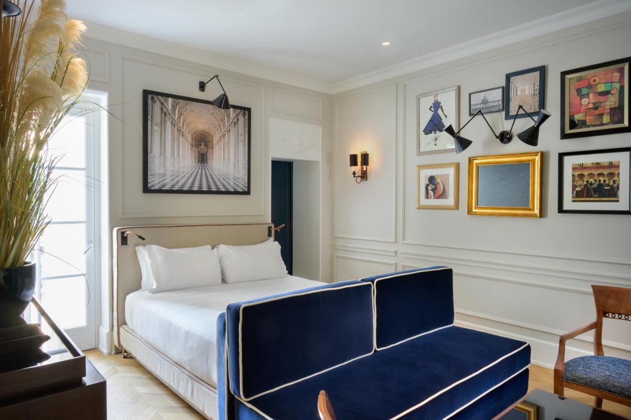 Apartment Casa Violante Luxury