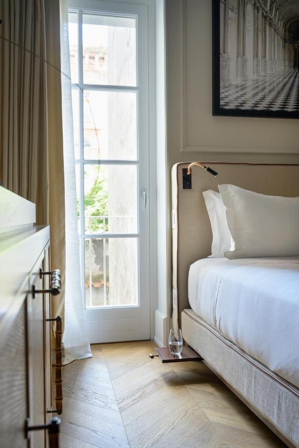 Apartment Casa Violante Luxury Rome