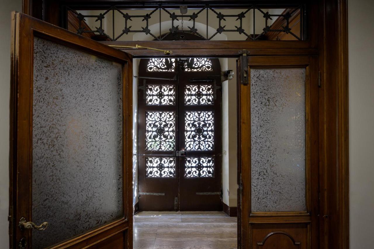 Apartment Casa Violante Luxury Rome