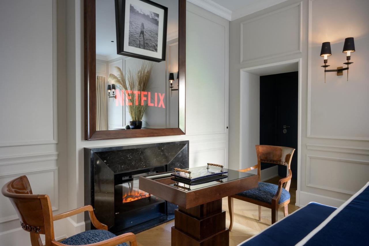 Guest house Residenza Flaminio Gaio 2*