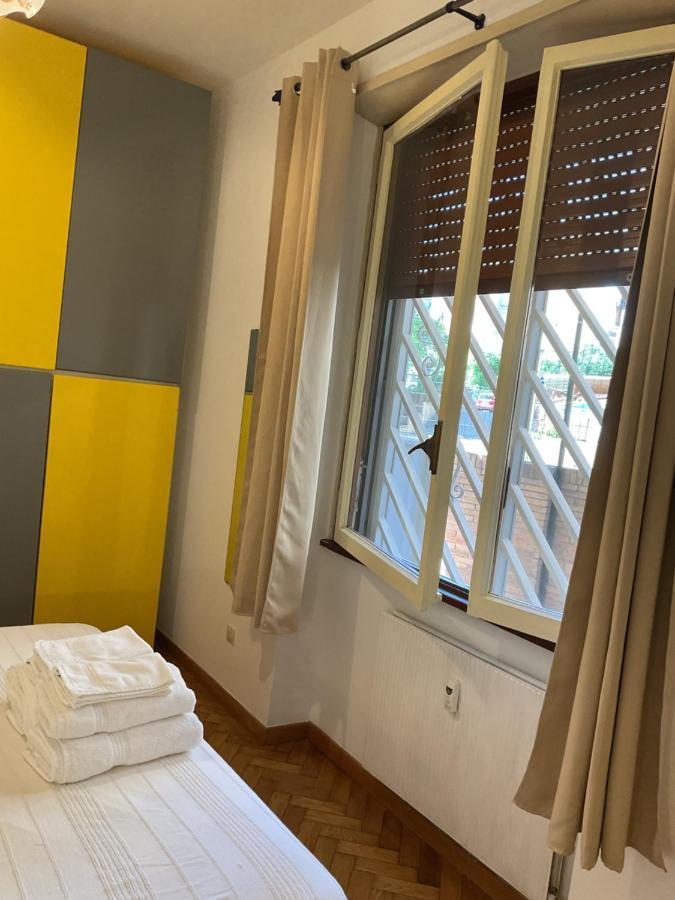 Apartment Lungotevere Vacation Nest Rome