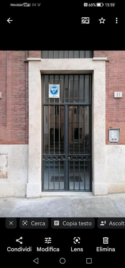 Casa Ponte Sisto Affittacamere