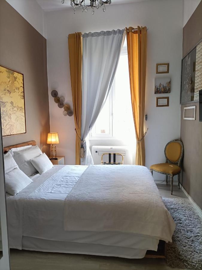 Correa Vatican Hospitality * Rome