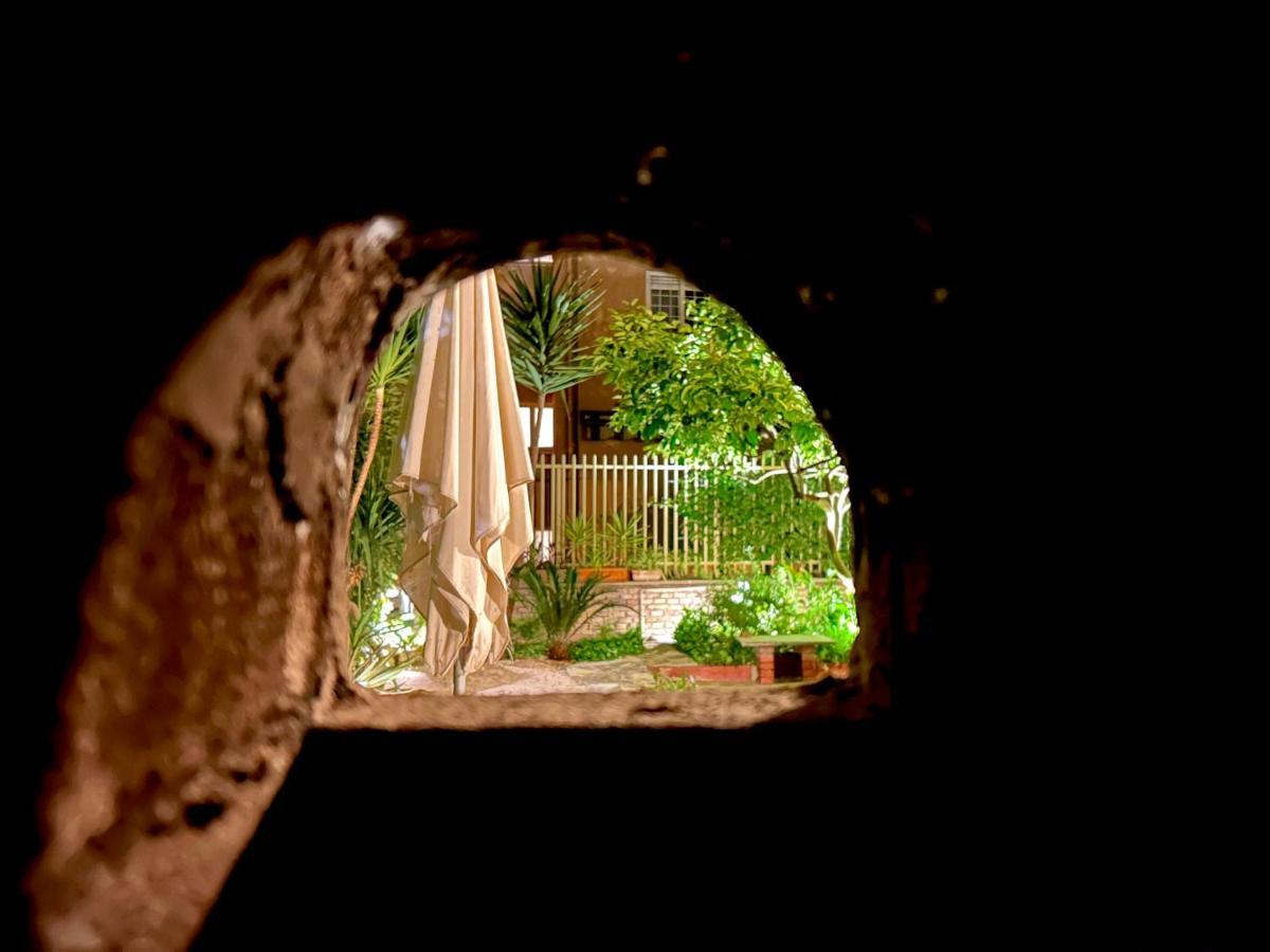 Holiday home Isola Roger - Con Giardino A