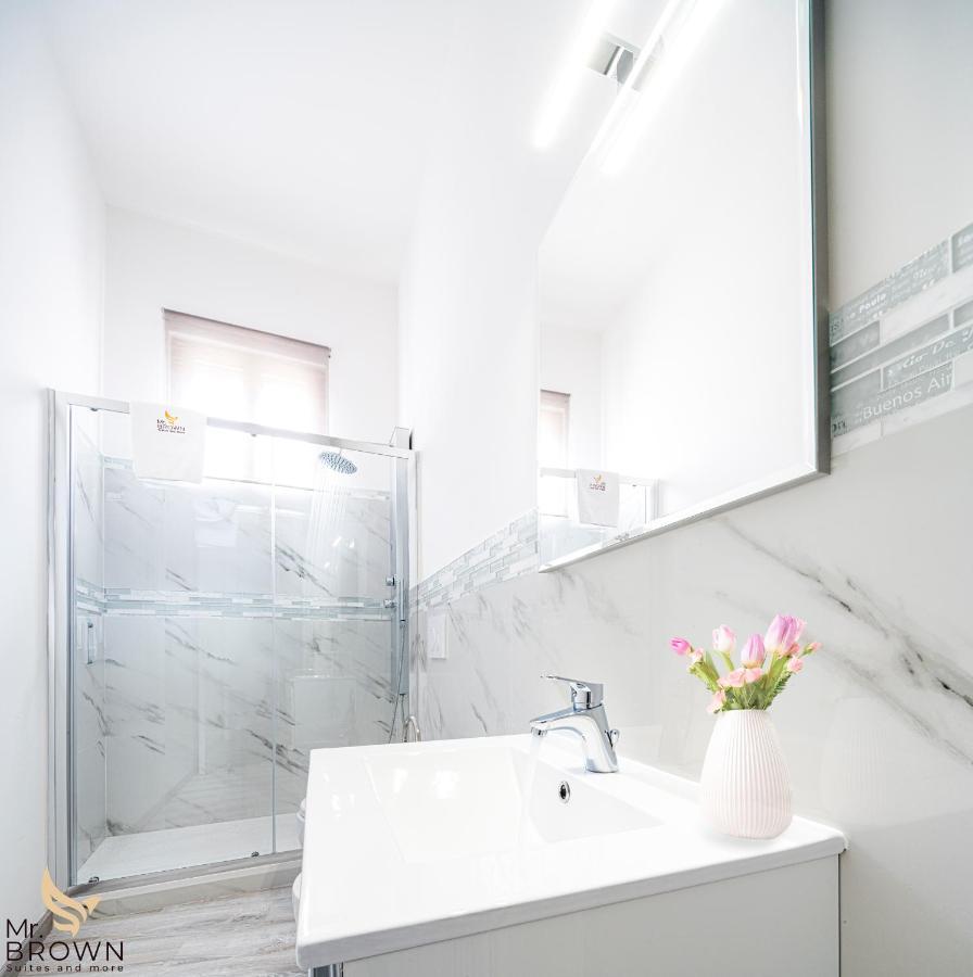 Appartamento Mr Brown - Monteverde House Roma