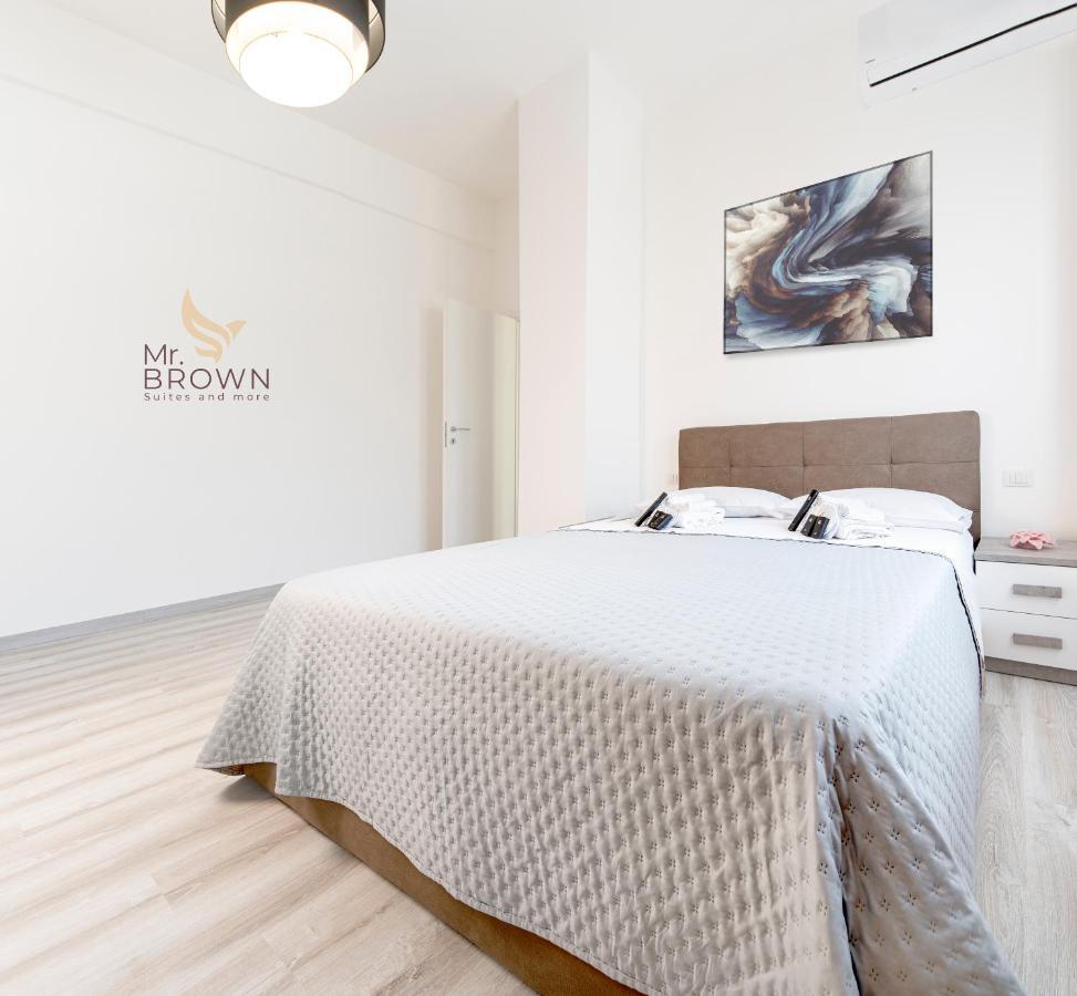 Appartamento Mr Brown - Monteverde House *