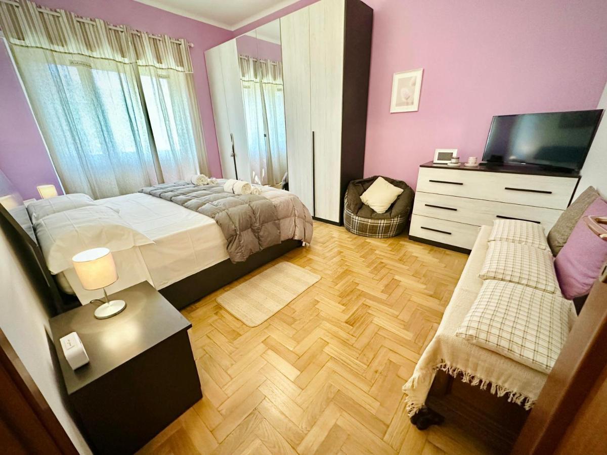 Apartment Max