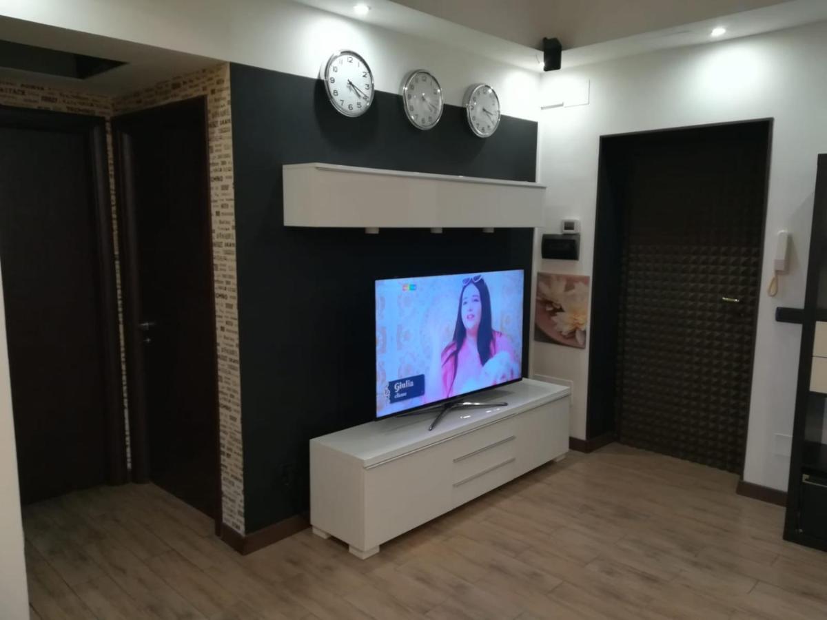 Indipendente Apartment