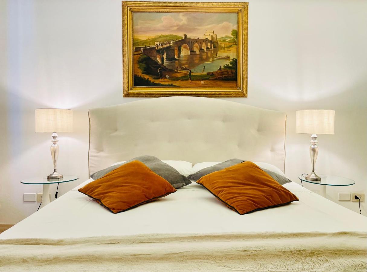 Apartment Colosseum-Apartments *