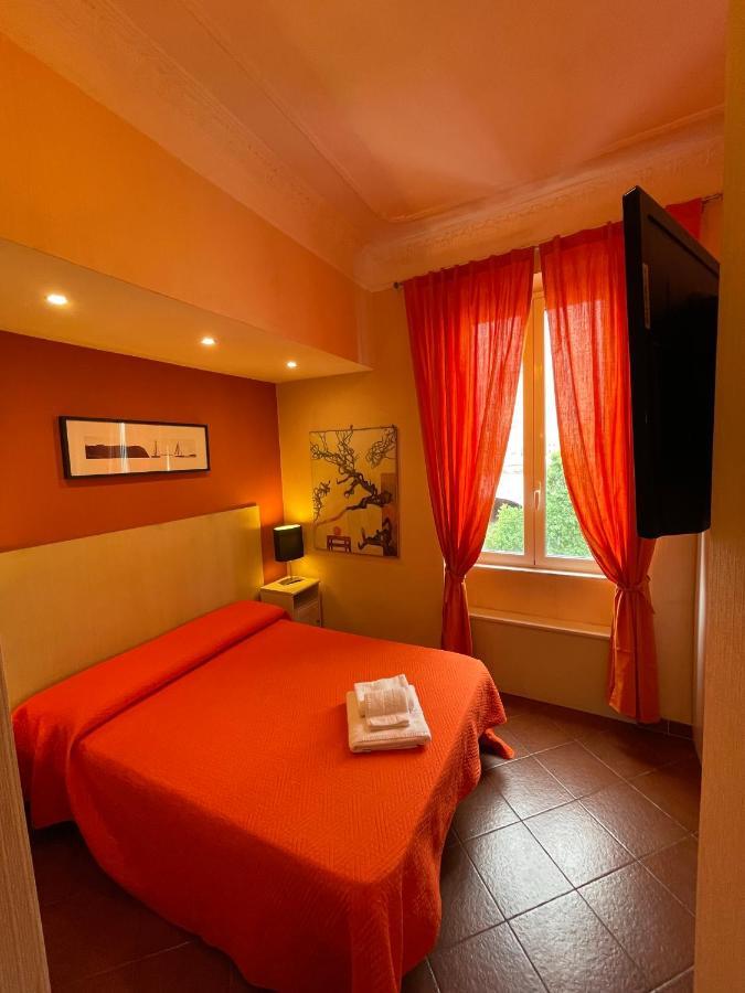 Bed & Breakfast Santa Bibiana