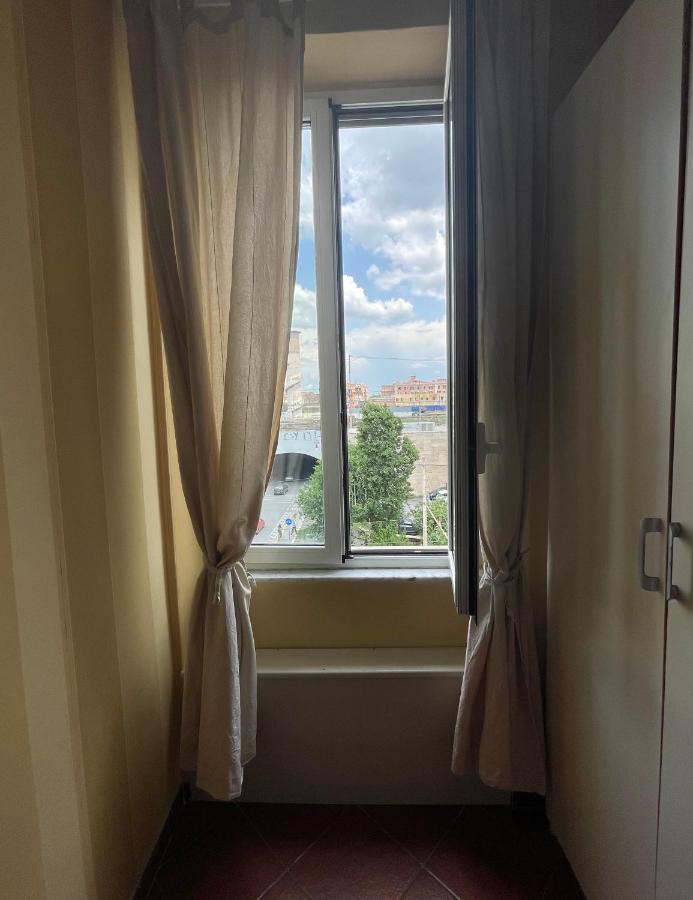 Bed & Breakfast Santa Bibiana Roma