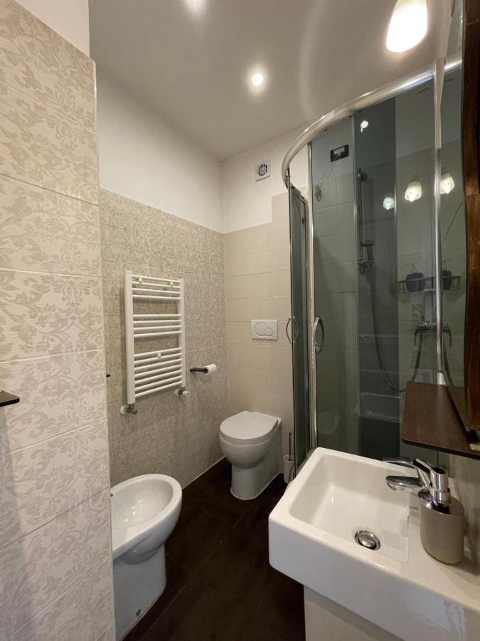 Santa Bibiana Bed & Breakfast Roma