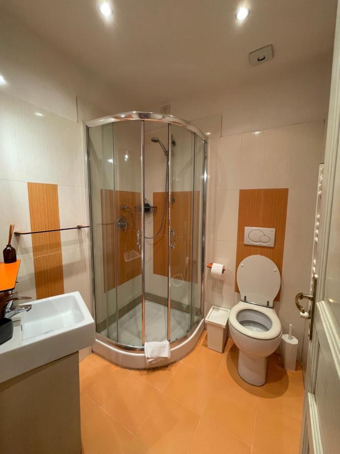 Bed & Breakfast Santa Bibiana
