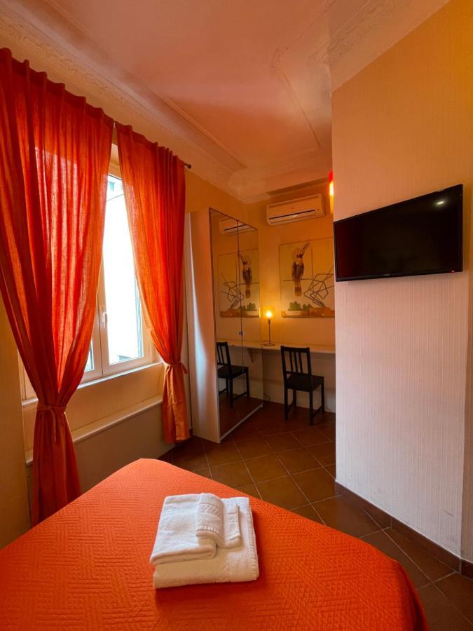 Bed & Breakfast Santa Bibiana Roma