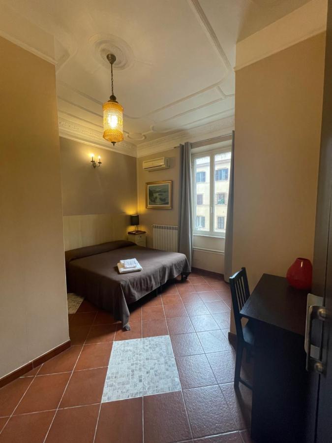 Santa Bibiana Bed & Breakfast Roma