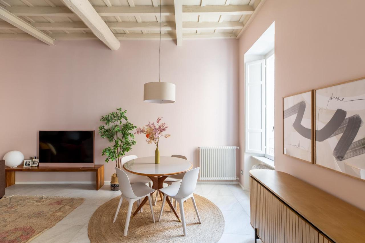 Iflat The Monti Experience Apartment *