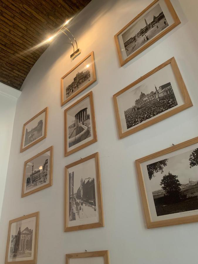 Appartamento Mc - Trastevere Roma