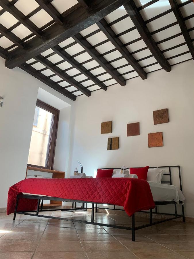 Mc - Trastevere Appartamento