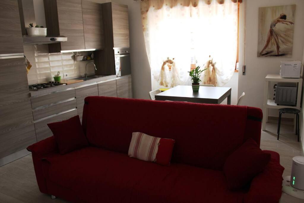 Vicino Via Della Pisana Apartment *
