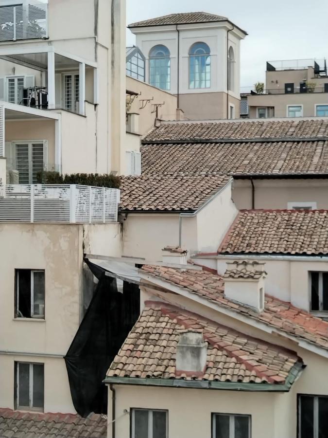 Piazza Venezia Luxury Guest house Rome
