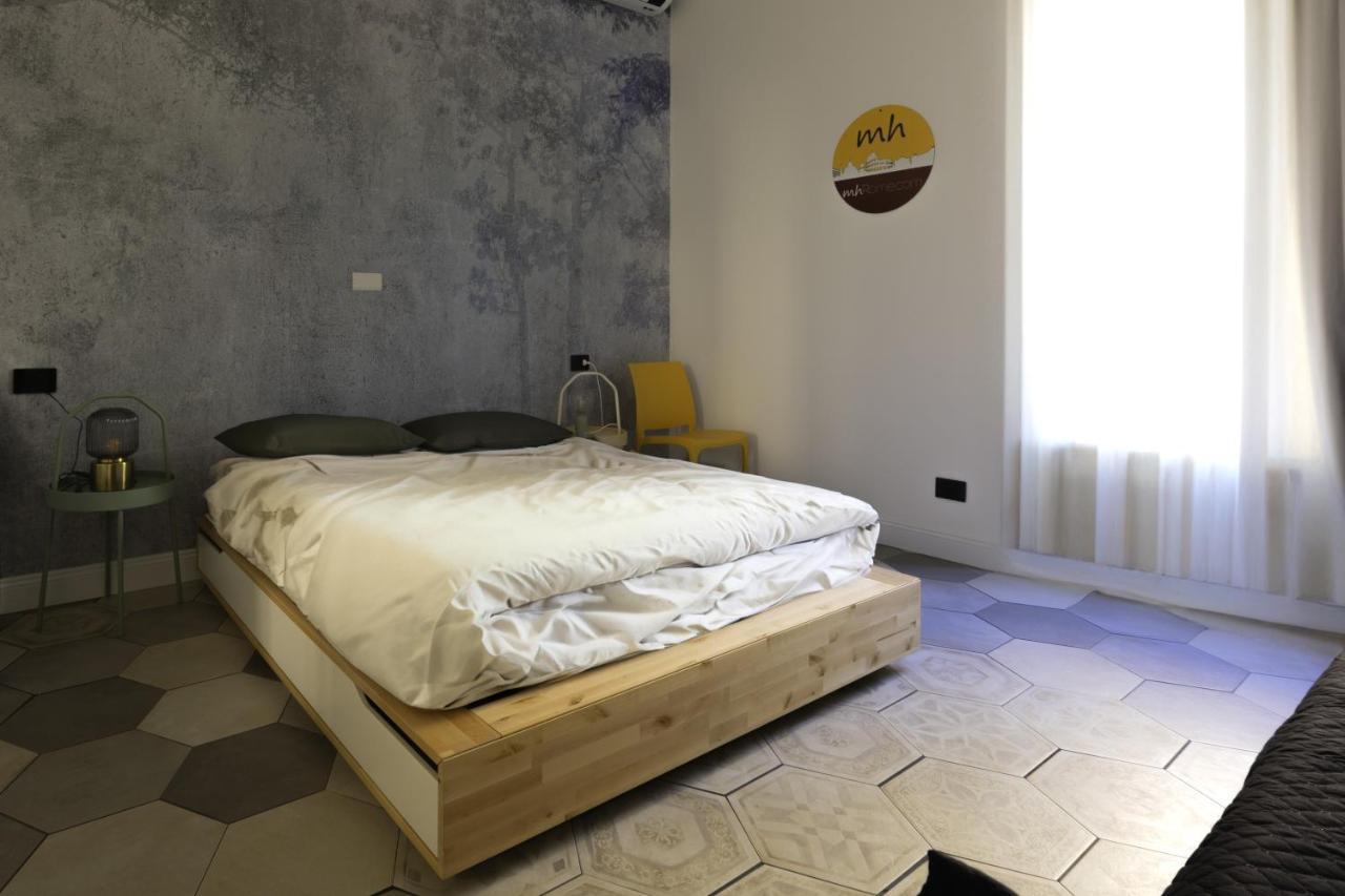 In Front Of Vatican Museums And Vatican Area - Myden In Apartment *