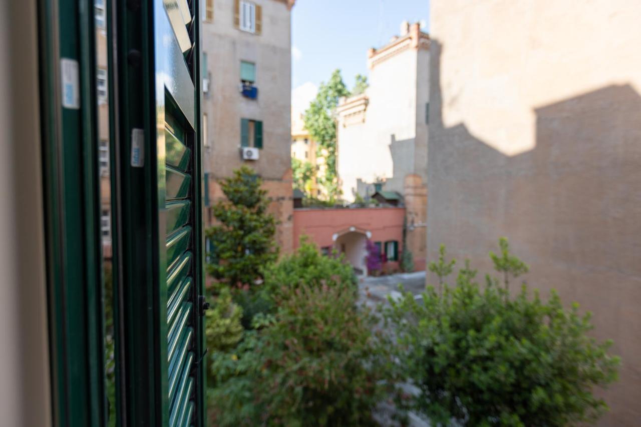 Apartment In Front Of Vatican Museums And Vatican Area - Myden In Rome