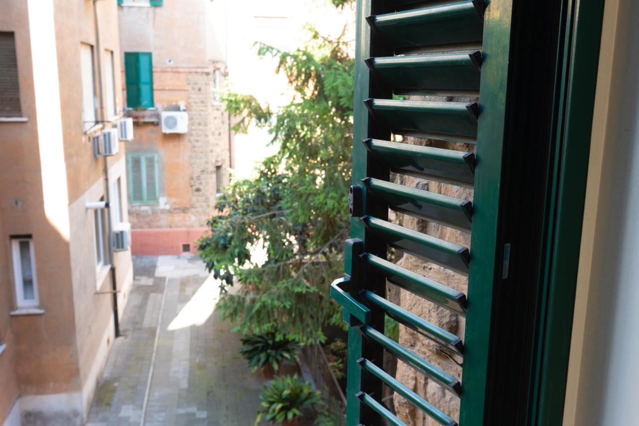 In Front Of Vatican Museums And Vatican Area - Myden In Apartment
