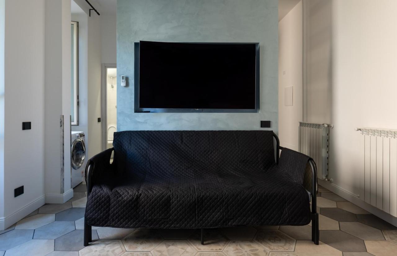 In Front Of Vatican Museums And Vatican Area - Myden In Apartment