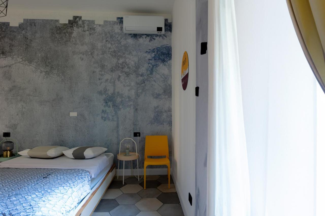Apartment In Front Of Vatican Museums And Vatican Area - Myden In Rome