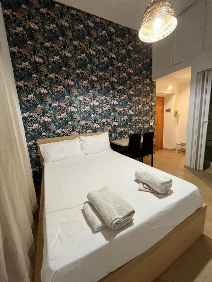 Loft Colosseo Apartment Rome