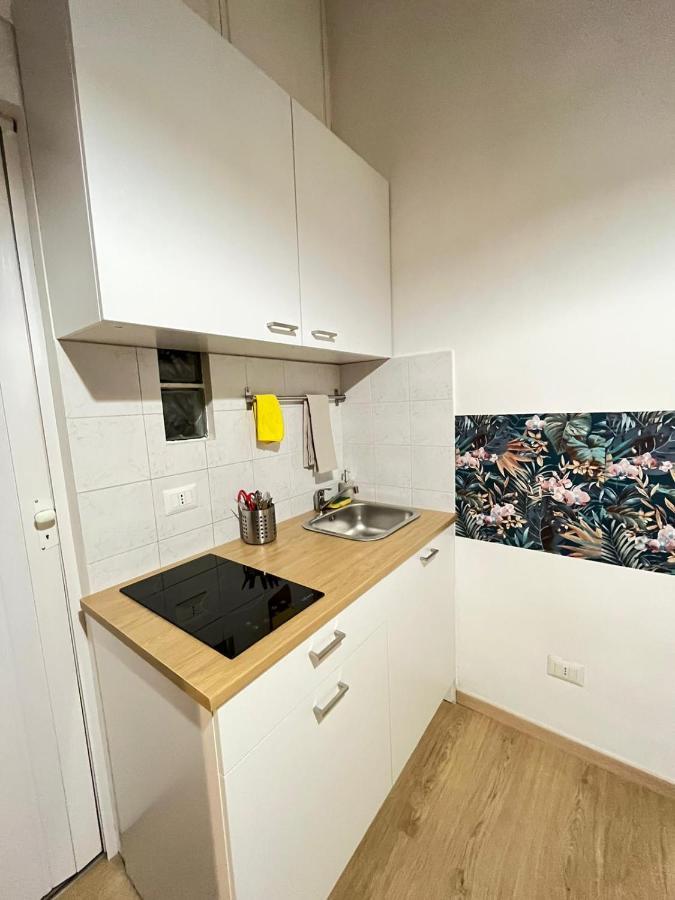 Loft Colosseo Apartment
