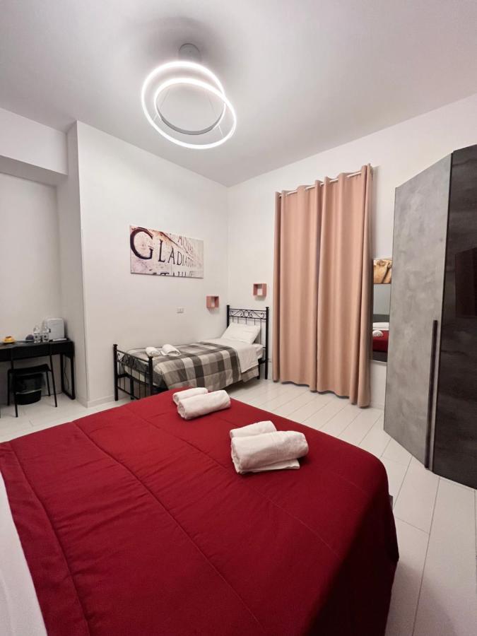 Gladiatorooms - Colosseo Guest house *