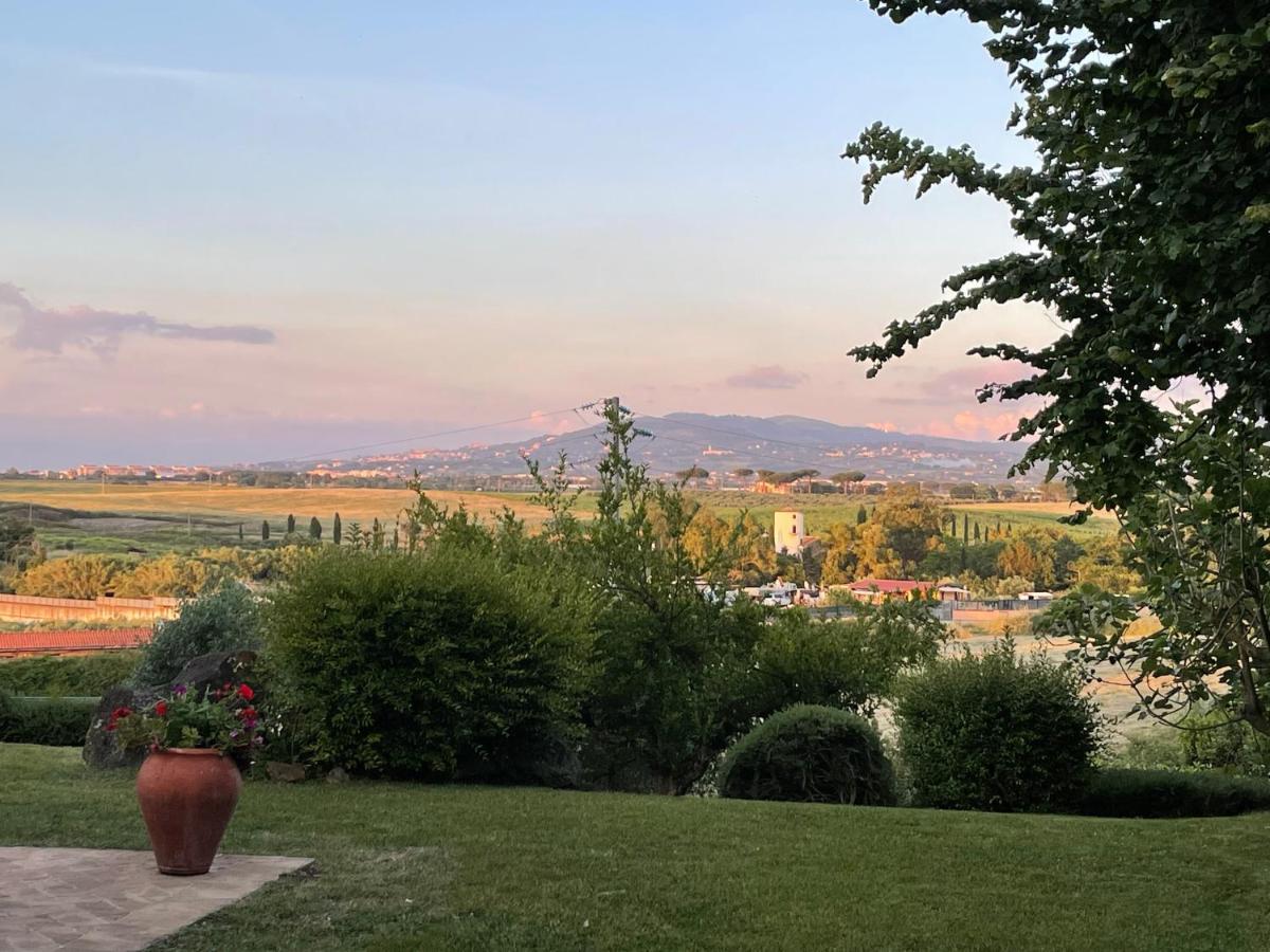Casa Fiorita Appia Antica Appartamento *