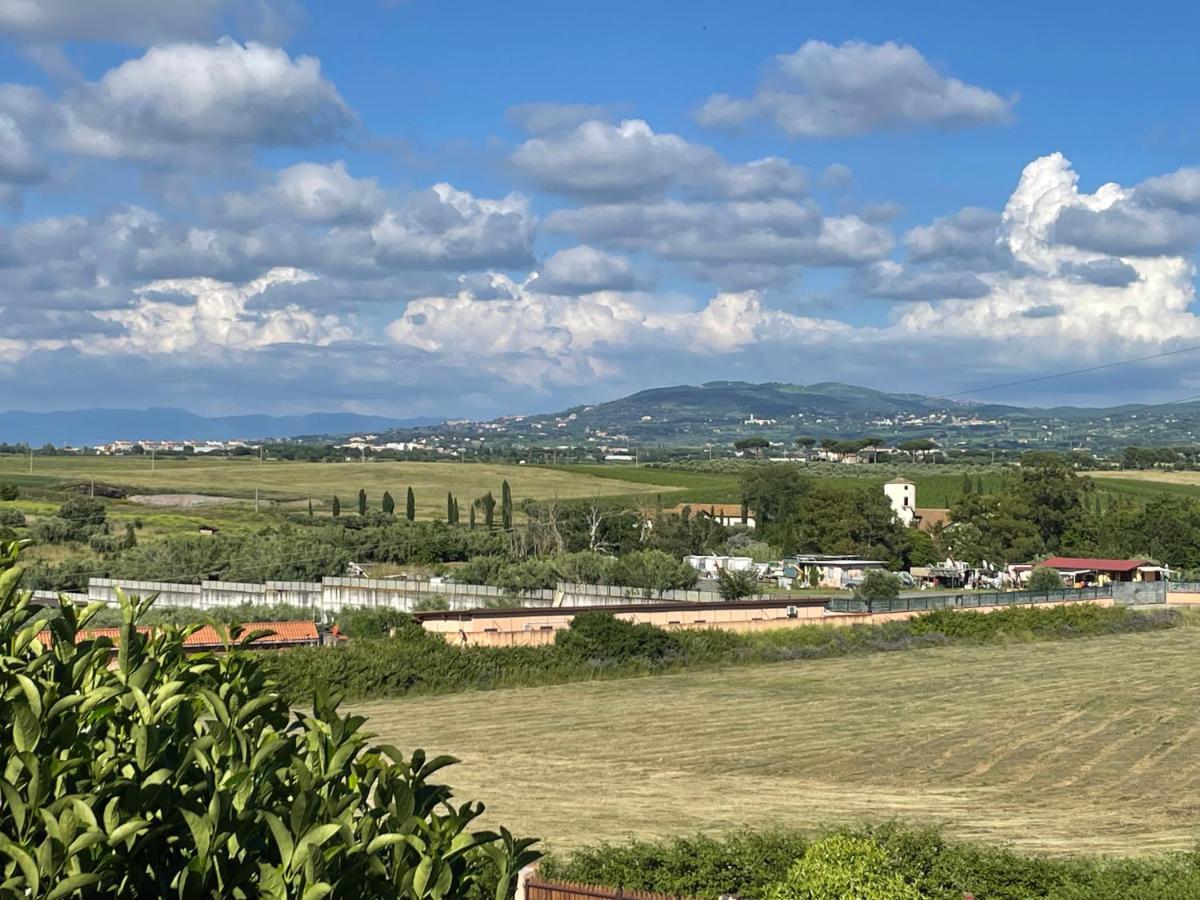 Casa Fiorita Appia Antica Appartamento
