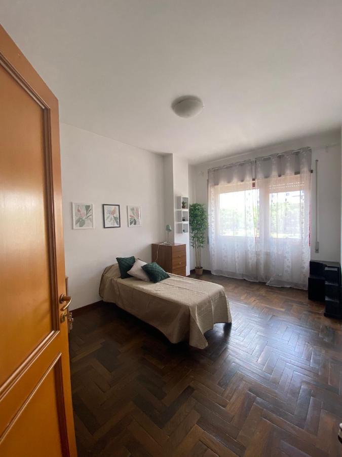The Italian House In A Pochi Passi Dalla Metro A Apartment *