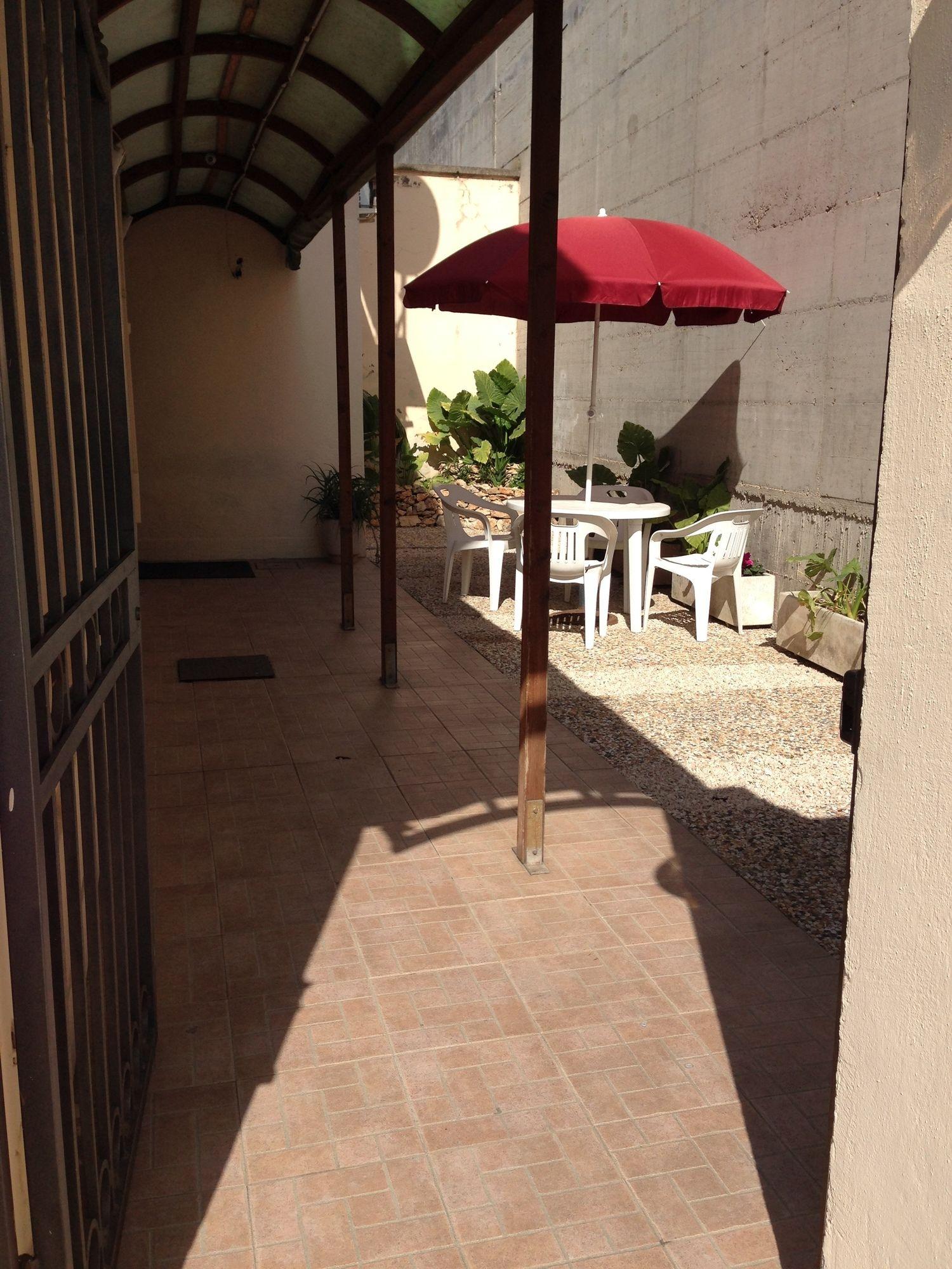 San Paolo Guest house 2*