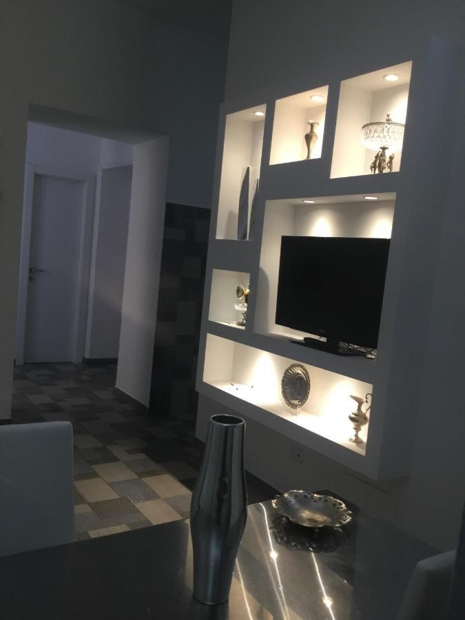 Providence Apartment *