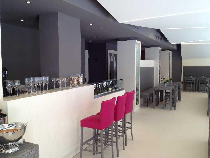 Hotel Moderno Rome