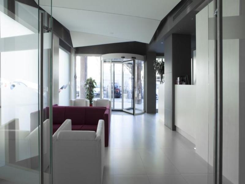 Moderno Hotel Rome