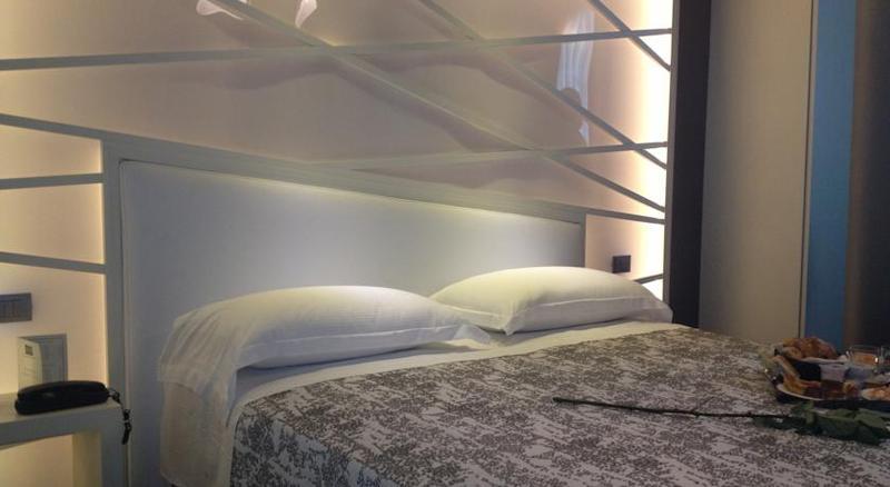 Moderno Rome