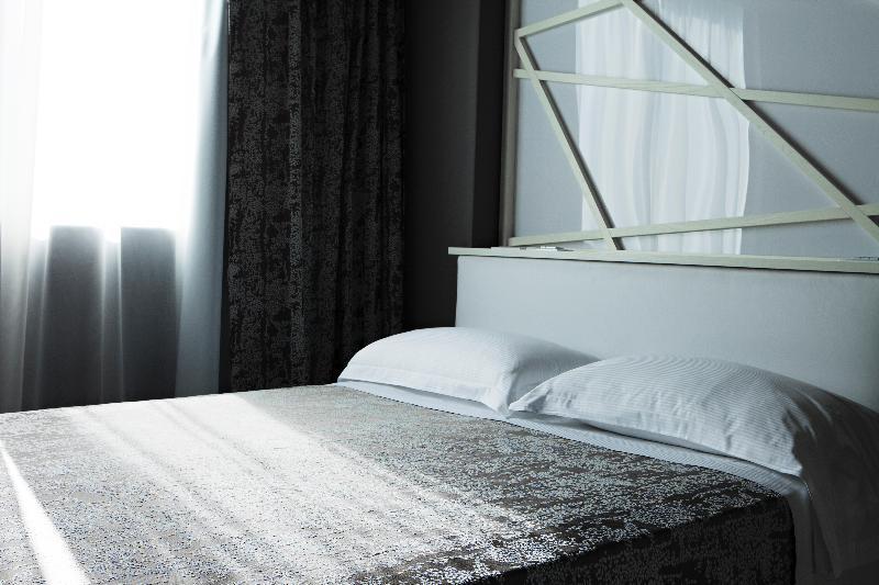 Moderno 4* Rome
