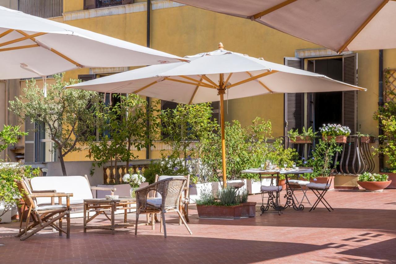 Holiday home Palazzo Berardi: Renaissance Downtown Luxury *