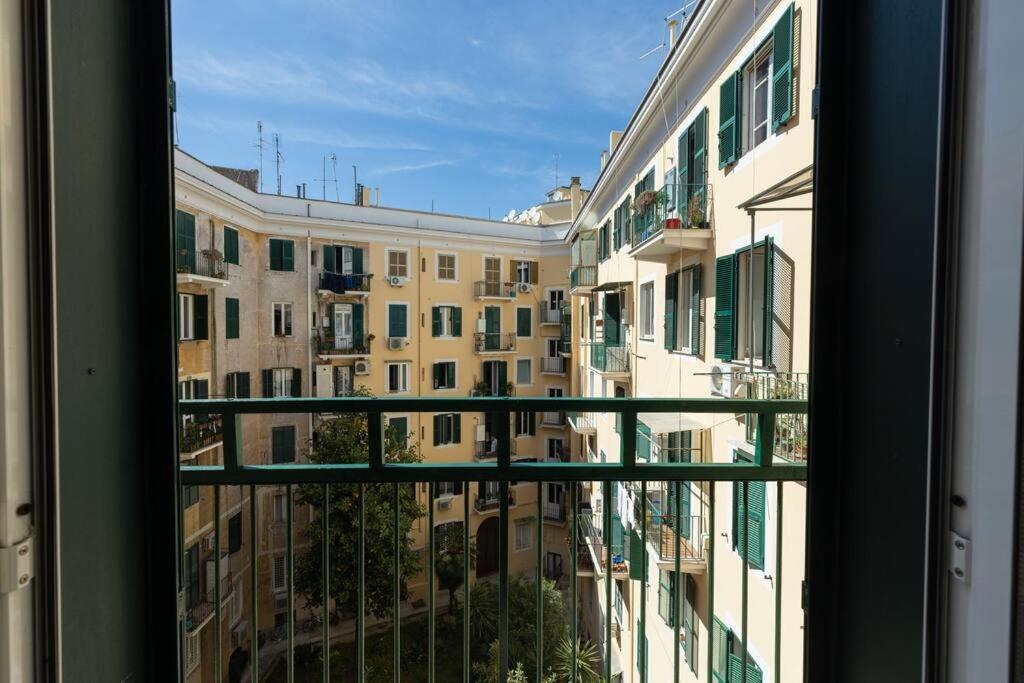 La Dolce Vita - Iride's Nest *