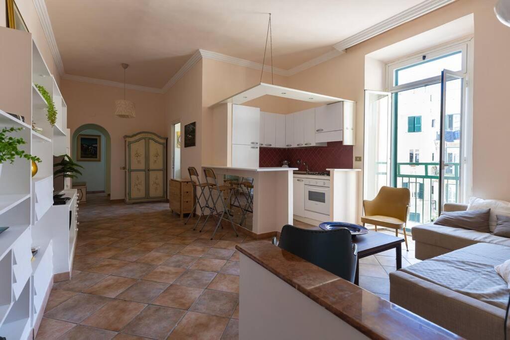La Dolce Vita - Iride's Nest Apartment