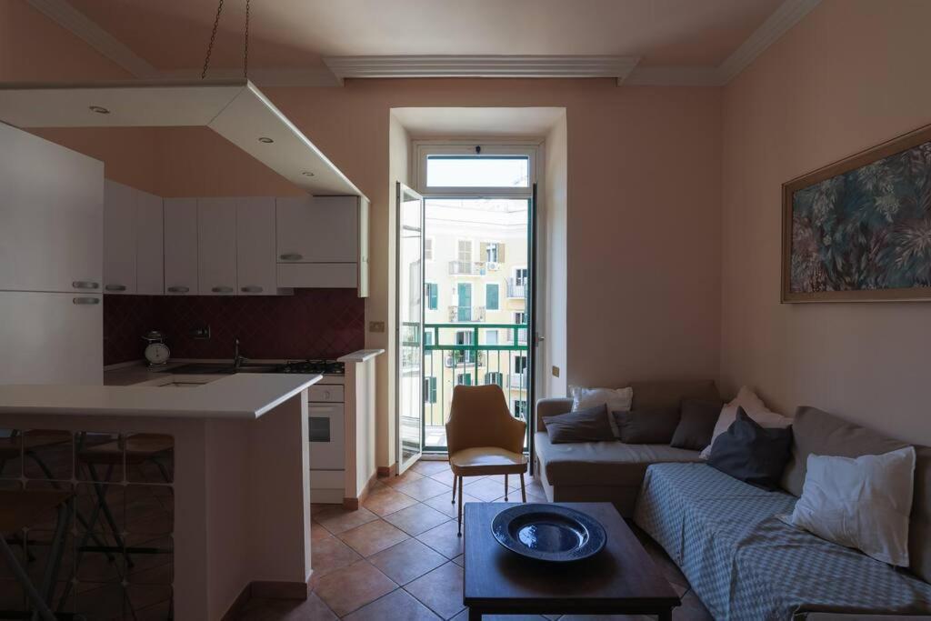 La Dolce Vita - Iride's Nest Apartment *